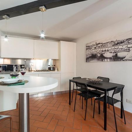 Guelfi Loft In A Historic Palace Florenz Exterior foto