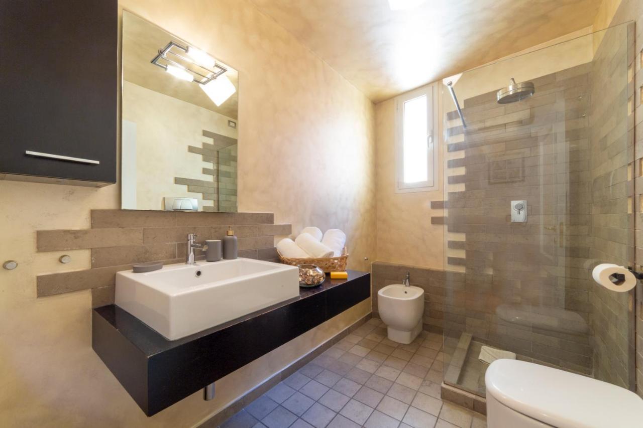 Guelfi Loft In A Historic Palace Florenz Exterior foto
